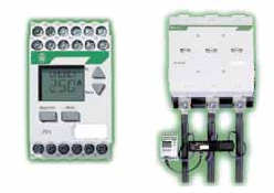 伊頓(MOELLER)　熱過載繼電器　ZE-9