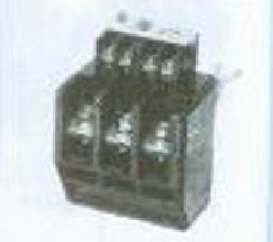 富士(FUJI)　热过载继电器　TR-N6/3 53-80A