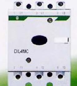 伊顿(MOELLER)　接触器　DILEM-01-G(24VDC)