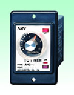 松菱(CKC)　时间继电器　AH2-Y 30S AC220V
