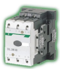 伊顿(MOELLER)　控制继电器　DILR31-G(24VDC)