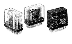 歐姆龍(OMRON)　功率繼電器　G2RN8781H