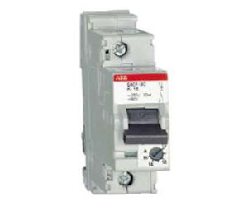 ABB(ABB)　漏电保护装置　GS261-C40/0.03