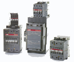 ABB(ABB)　交流接觸器　A16-30-10*220-230V 50Hz/230-240V 60Hz