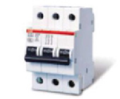 ABB(ABB)　漏电保护装置　GS263-D40/0.03