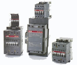 ABB(ABB)　交流接觸器　A16-40-00*24V 50/60Hz