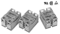 欧姆龙(OMRON)　固态继电器　G3NA-D210B AC100-240