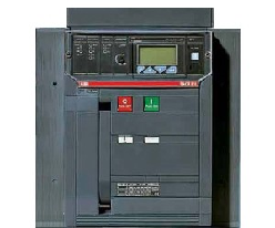 ABB(ABB)　框架斷路器　E3H3200 R3200 PR121/P-LSIG WMP 3P NST