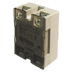 欧姆龙(OMRON)　固态继电器　G3NA-410B AC100-240