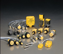 圖爾克(TURCK)　傳感器控制器　NI15-M30-LIU