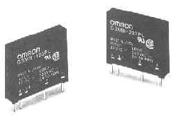欧姆龙(OMRON)　固态继电器　G3M 2101F