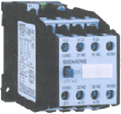 西門子(SIEMENS)　交流接觸器　3TF3000-0XM0