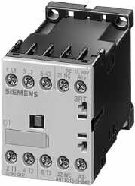 西门子(SIEMENS)　交流接触器　3RT1015-1AP04-3MA0