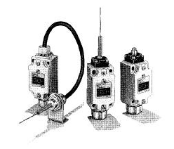 歐姆龍(OMRON)　中間繼電器　NL3-C 100V