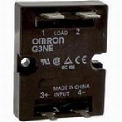 欧姆龙(OMRON)　固态继电器　G3NE-220T-US DC24