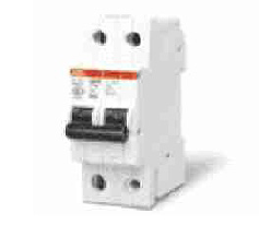 ABB(ABB)　漏电保护装置　DS252S-C16/0.03