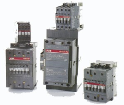 ABB(ABB)　交流接触器　A9-30-10*380-400V 50Hz/400-415 60Hz