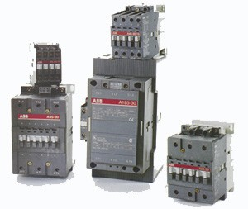 ABB(ABB)　交流接觸器　A9-30-10*380-400V 50Hz/400-415 60Hz