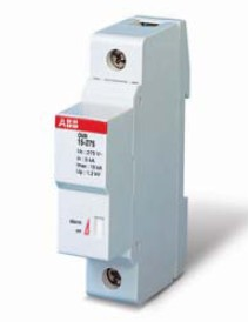ABB(ABB)　漏电保护装置　OVR 3N-10-275