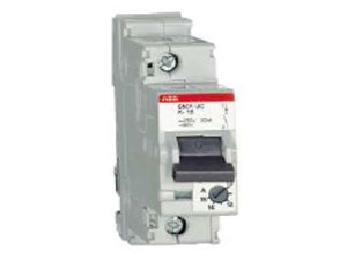 ABB(ABB)　漏電保護(hù)裝置　GS261-C63/0.03