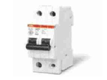 ABB(ABB)　微型斷路器　S502-K26