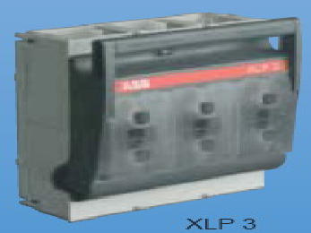 ABB(ABB)　負荷開關(guān)　XLP 3