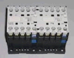 施耐德(SCHNEIDER)　可逆接触器　LC2-K0601E7
