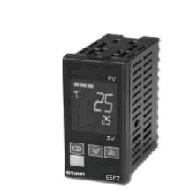 欧姆龙(OMRON)　温控器　E5EZ-Q3HMT AC100-240