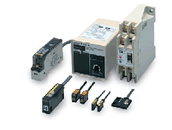 欧姆龙(OMRON)　光电开关　E3C-A AC100-240