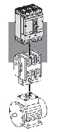 施耐德(SCHNEIDER)　塑殼斷路器　NSE160N3150MAP