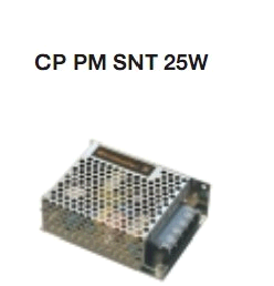 魏德米勒(WEIDMULLER)　开关电源　CP PM SNT 25W 5V 5A