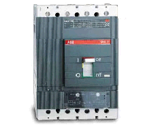 ABB(ABB)　斷路器附件　YO-CABLED 220-240VAC/220-250VDC T4-6