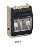 施耐德(SCHNEIDER)　低压熔断器　ISFT 160 3P