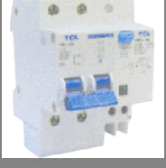 TCL(TCL)　微型断路器　TIB1L-63C25/2