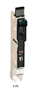 施耐德(SCHNEIDER)　低压熔断器　49840