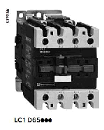 施耐德(SCHNEIDER)　直流接触器　LP1-D65004MD