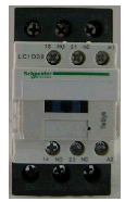施耐德(SCHNEIDER)　交流接触器　LC1-D32BDC