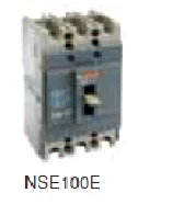 施耐德(SCHNEIDER)　塑壳断路器　NSE100E4015