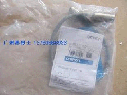 歐姆龍(OMRON)　接近開關(guān)　E2E-X10D1-M1GJ-Z. 0.3M BY OMS