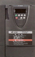 东芝(TOSHIBA)　其他专用变频器　VFAS1-4022PL