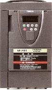 东芝(TOSHIBA)　风泵变频器　VFPS1-4075PL