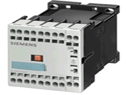 西门子(SIEMENS)　交流接触器　3RT1015-2BB41