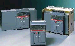 ABB(ABB)　塑殼斷路器　T5N400 PR221DS-I R320 FF 3P