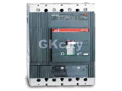 ABB(ABB)　塑壳断路器　S2N160 R100 TM 10ITH FFC 4P+RC212-R/2V