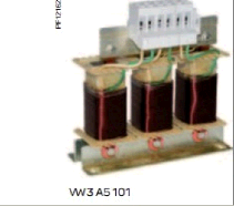 施耐德(SCHNEIDER)　其他變頻器配件　VW3A5101