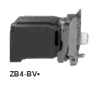 施耐德(SCHNEIDER)　按钮/指示灯附件　ZB4-BV5D4
