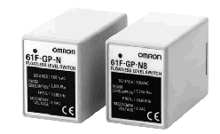 欧姆龙(OMRON)　液位开关　61F-GP-NT AC100