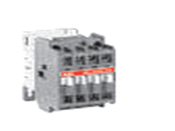 ABB(ABB)　交流接触器　A16D-30-10*220-230V 50Hz/230-240V 60Hz