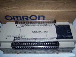 欧姆龙(OMRON)　PLC底板　C200HW-BC081-V1