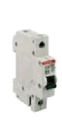 ABB(ABB)　漏电保护装置　GS261H-C6/0.03
